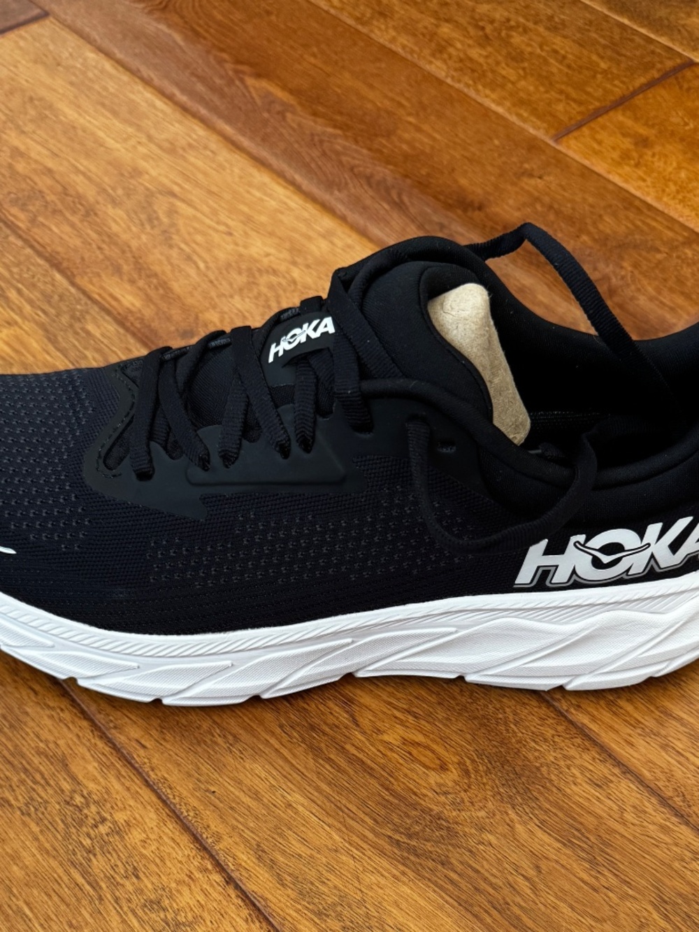 Hoke Arahi 7 Size 9 - NEW in Box! - Picture 2 of 2